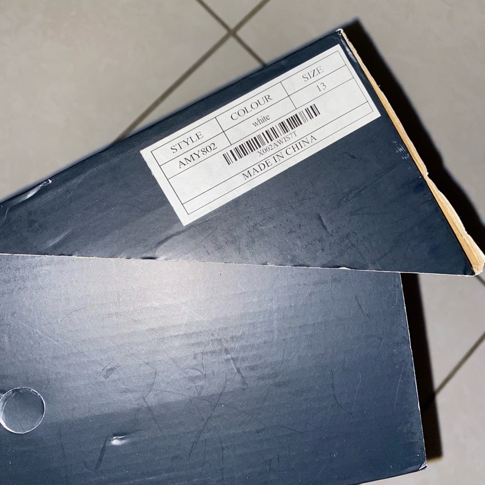 Worn Only Once. - image 5